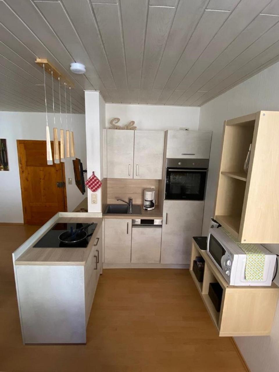 Ferienhaus Schneiders Krov Bilik gambar