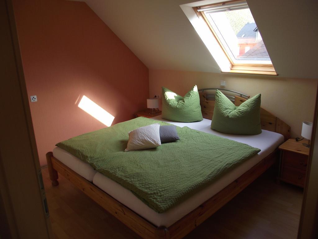 Ferienhaus Schneiders Krov Luaran gambar
